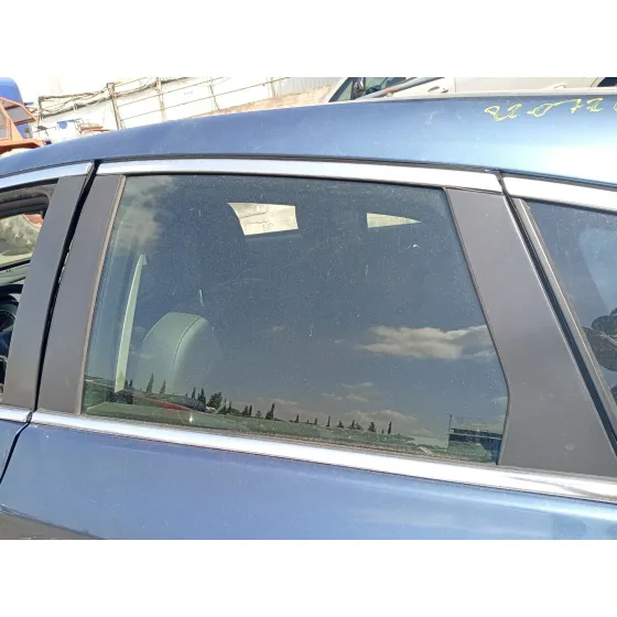 Luna Trasera Izquierda para Opel Astra J (P10)