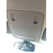 Luz Interior para Opel Astra J (P10)