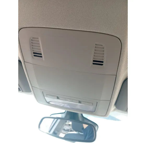 Luz Interior para Opel Astra J (P10)