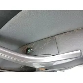 Mando Elevalunas Delantero Derecho para Opel Astra J (P10)