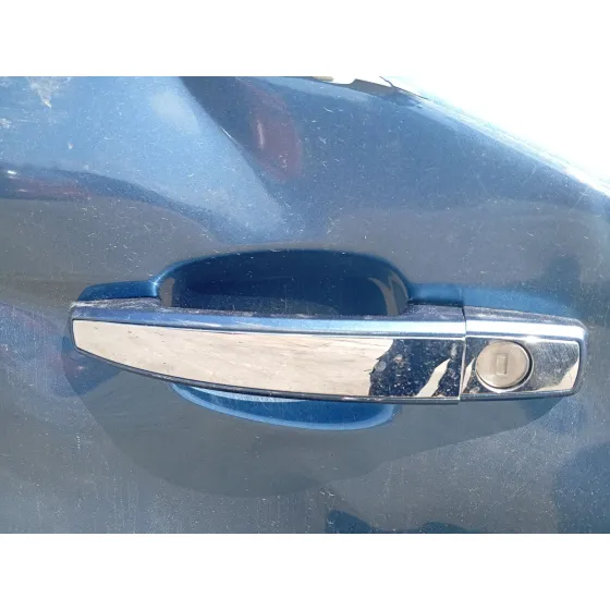 Maneta Exterior Delantera Izquierda para Opel Astra J (P10)