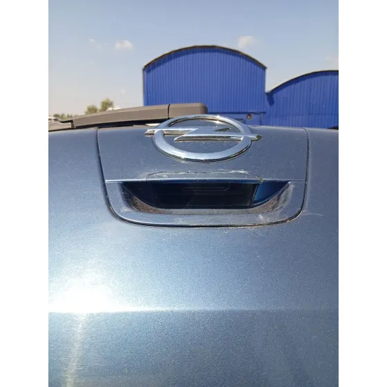 Maneta Exterior Porton para Opel Astra J (P10)