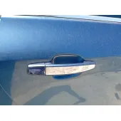 Maneta Exterior Trasera Derecha para Opel Astra J (P10)