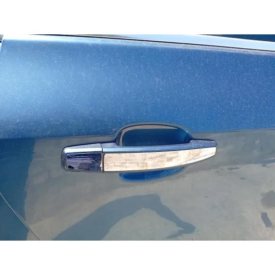 Maneta Exterior Trasera Derecha para Opel Astra J (P10)