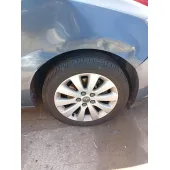 Mangueta Delantera Derecha para Opel Astra J (P10)