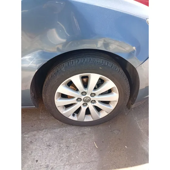 Mangueta Delantera Derecha para Opel Astra J (P10)