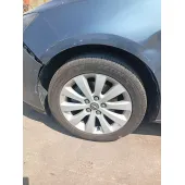 Mangueta Delantera Izquierda para Opel Astra J (P10)