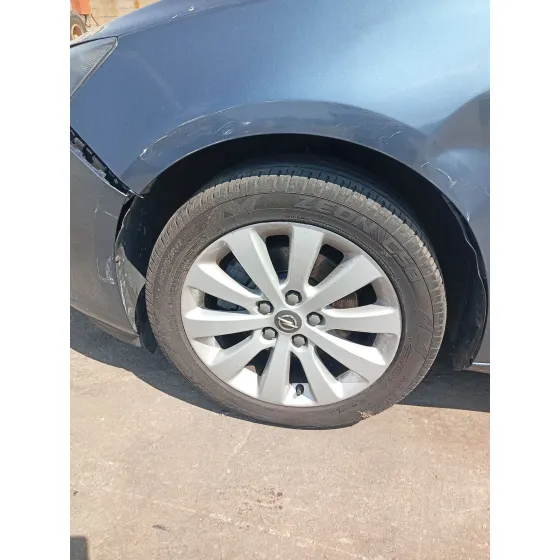 Mangueta Delantera Izquierda para Opel Astra J (P10)