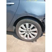 Mangueta Trasera Izquierda para Opel Astra J (P10)