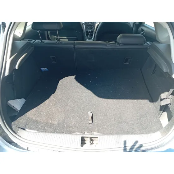 Moqueta Maletero para Opel Astra J (P10)