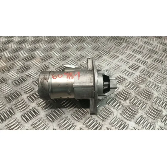Motor Arranque para Opel Astra J (P10)