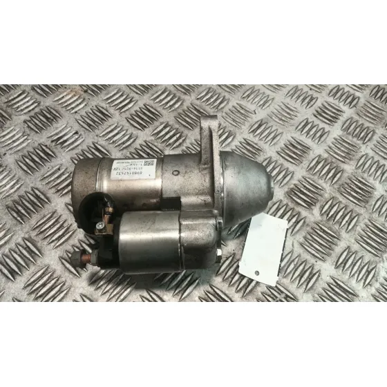 Motor Arranque para Opel Astra J (P10)