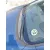 Motor Limpia Delantero para Opel Astra J (P10)