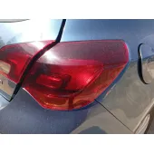 Piloto Trasero Derecho para Opel Astra J (P10)