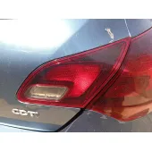 Piloto Trasero Derecho Interior para Opel Astra J (P10)