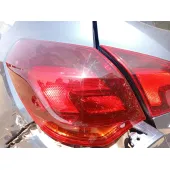 Piloto Trasero Izquierdo para Opel Astra J (P10)