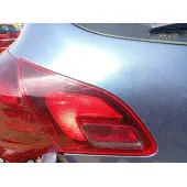 Piloto Trasero Izquierdo Interior para Opel Astra J (P10)
