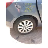 Pinza Freno Trasera Derecha para Opel Astra J (P10)
