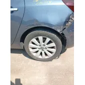 Pinza Freno Trasera Izquierda para Opel Astra J (P10)