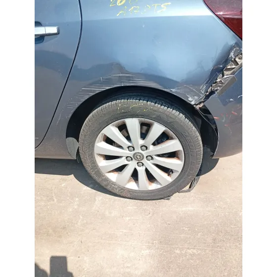 Pinza Freno Trasera Izquierda para Opel Astra J (P10)