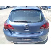 Porton Trasero para Opel Astra J (P10)