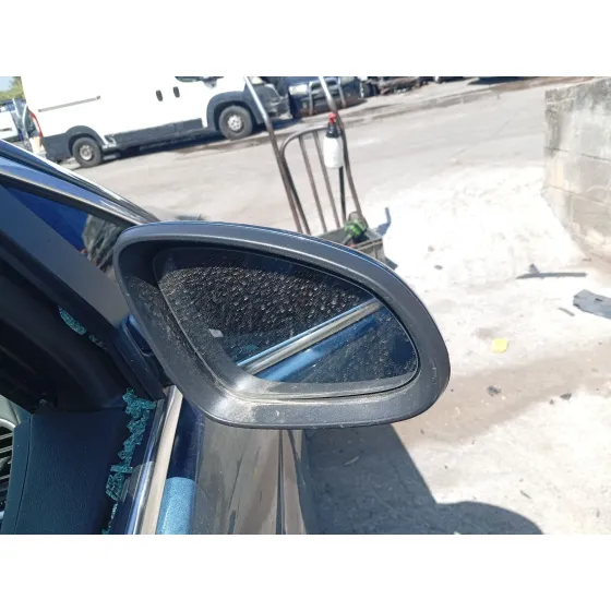Retrovisor Derecho para Opel Astra J (P10)