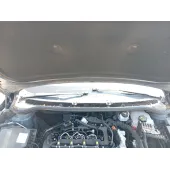 Torpedo para Opel Astra J (P10)