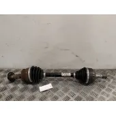 Transmision Delantera Izquierda para Opel Astra J (P10)