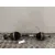 Transmision Delantera Izquierda para Opel Astra J (P10)