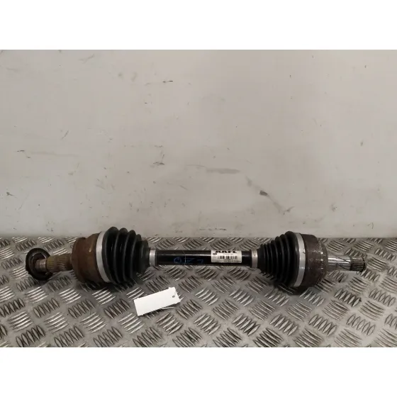 Transmision Delantera Izquierda para Opel Astra J (P10)