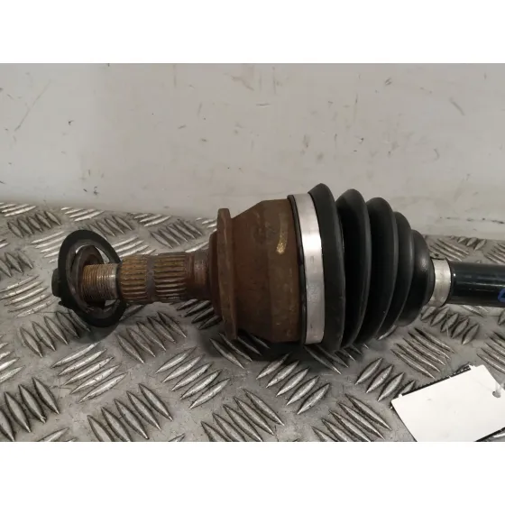 Transmision Delantera Izquierda para Opel Astra J (P10)