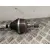 Transmision Delantera Izquierda para Opel Astra J (P10)