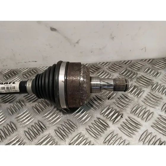 Transmision Delantera Izquierda para Opel Astra J (P10)