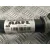 Transmision Delantera Izquierda para Opel Astra J (P10)