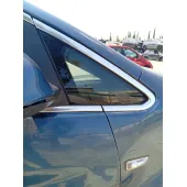 Luna Custodia Delantera Derecha para Opel Astra J (P10)