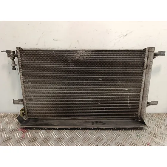 Condensador / Radiador Aire Acondicionado para Opel Astra J (P10)