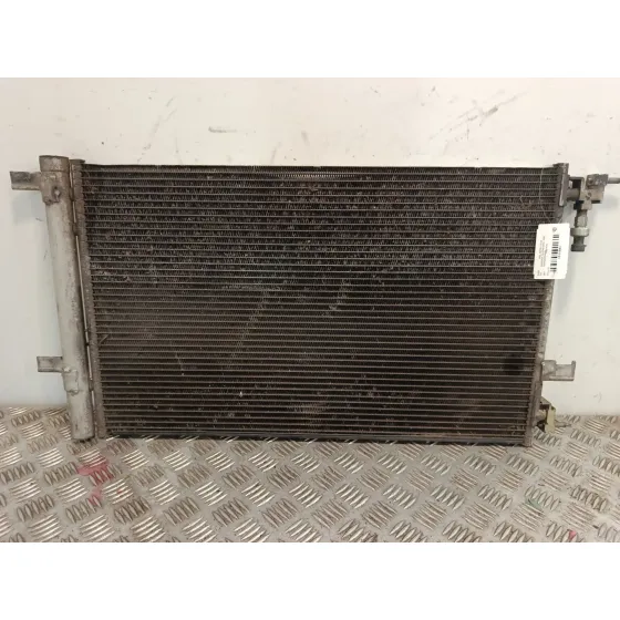 Condensador / Radiador Aire Acondicionado para Opel Astra J (P10)