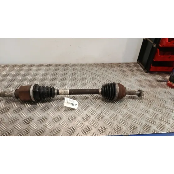 Transmision Delantera Izquierda para Renault Megane Ii (Bm0/1_, Cm0/1_)