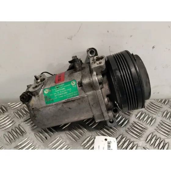 Compresor Aire Acondicionado para Bmw 3 (E46)