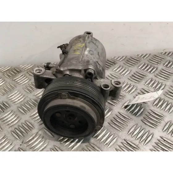 Compresor Aire Acondicionado para Bmw 3 (E46)