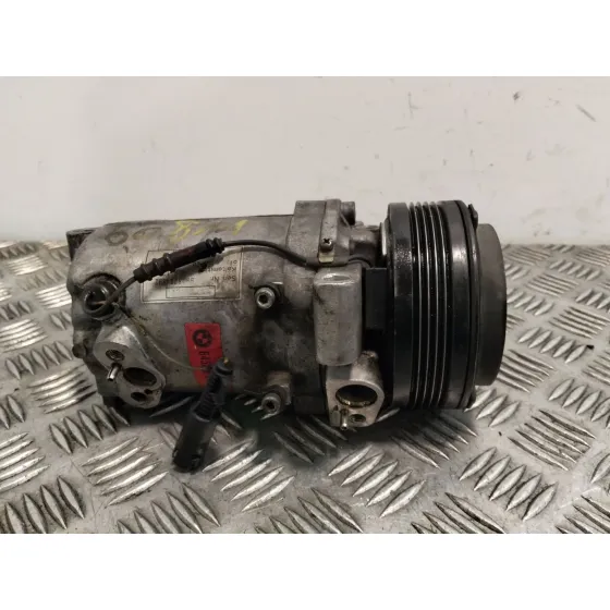 Compresor Aire Acondicionado para Bmw 3 (E46)
