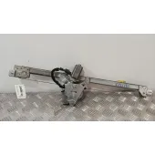 Elevalunas Delantero Izquierdo para Nissan Primastar Autobus (X83)