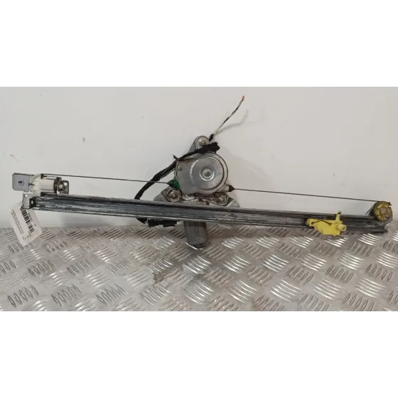 Elevalunas Delantero Izquierdo para Nissan Primastar Autobus (X83)