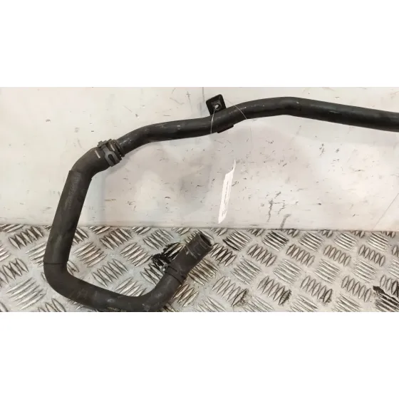 Tubo para Seat Altea Xl (5P5, 5P8)
