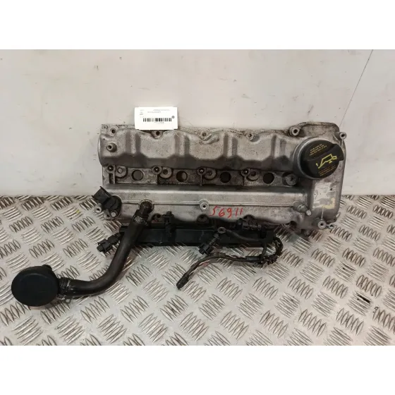 Tapa Balancines para Hyundai Matrix (Fc)