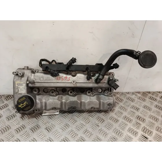 Tapa Balancines para Hyundai Matrix (Fc)