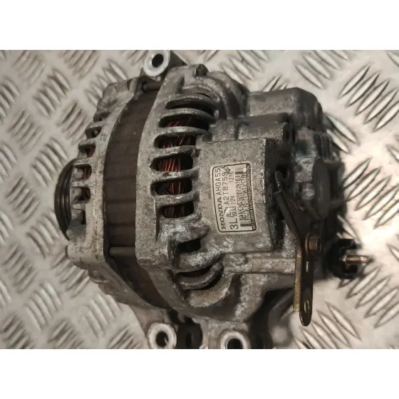 Alternador para Honda Cr-V Ii (Rd_)
