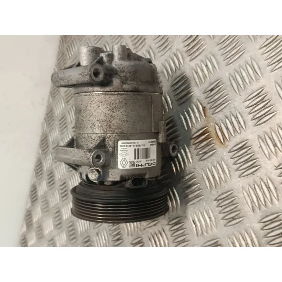 Compresor Aire Acondicionado para Renault Megane Ii (Bm0/1_, Cm0/1_)