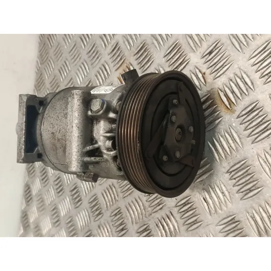 Compresor Aire Acondicionado para Renault Megane Ii (Bm0/1_, Cm0/1_)