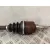 Transmision Delantera Izquierda para Peugeot Bipper (Aa_)